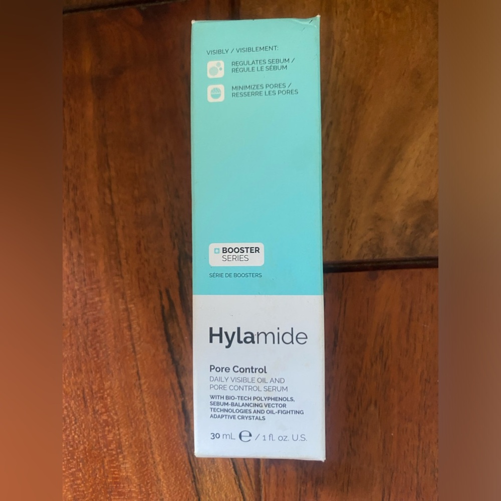 Deciem - Hylamide Pore Control (discontinued)